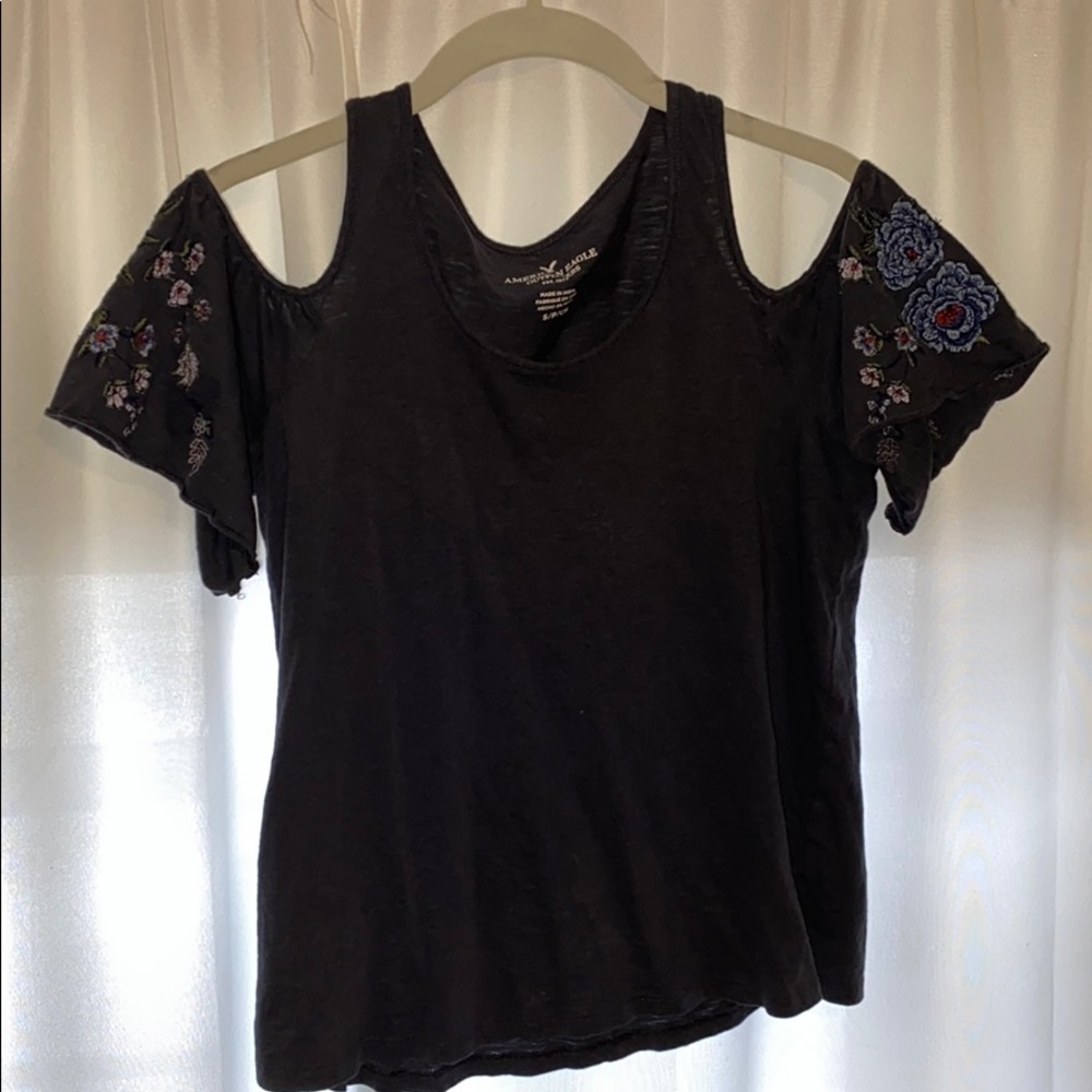 American Eagle Shirt